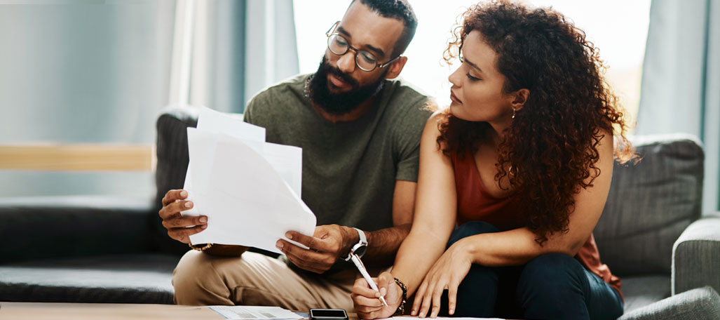 Financial Needs Analysis
