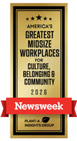 Newsweek - Culture, Belonging and Community 2026