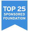 Top 25 Georgia Based, Company-Sponsored Foundations